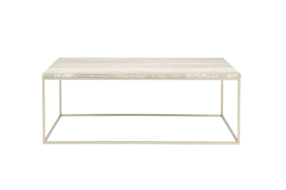 Coffee Table Stray