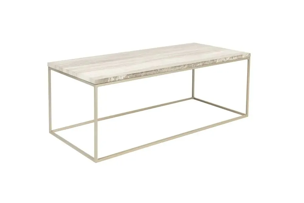 Coffee Table Stray