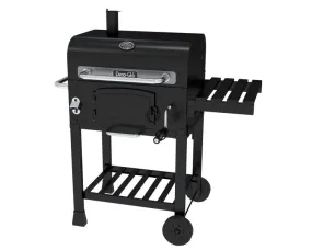 Compact Charcoal Grill
