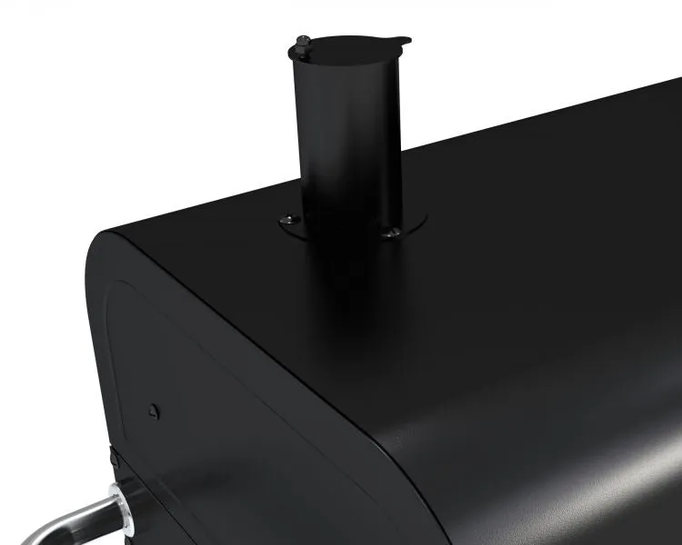 Compact Charcoal Grill