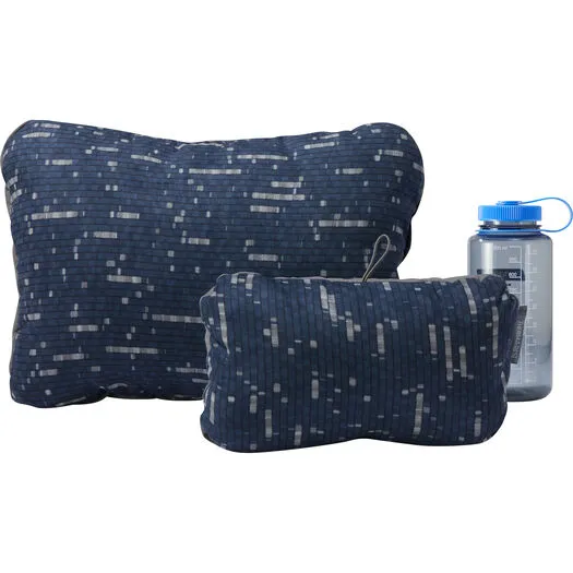 Compressible Pillow Cinch
