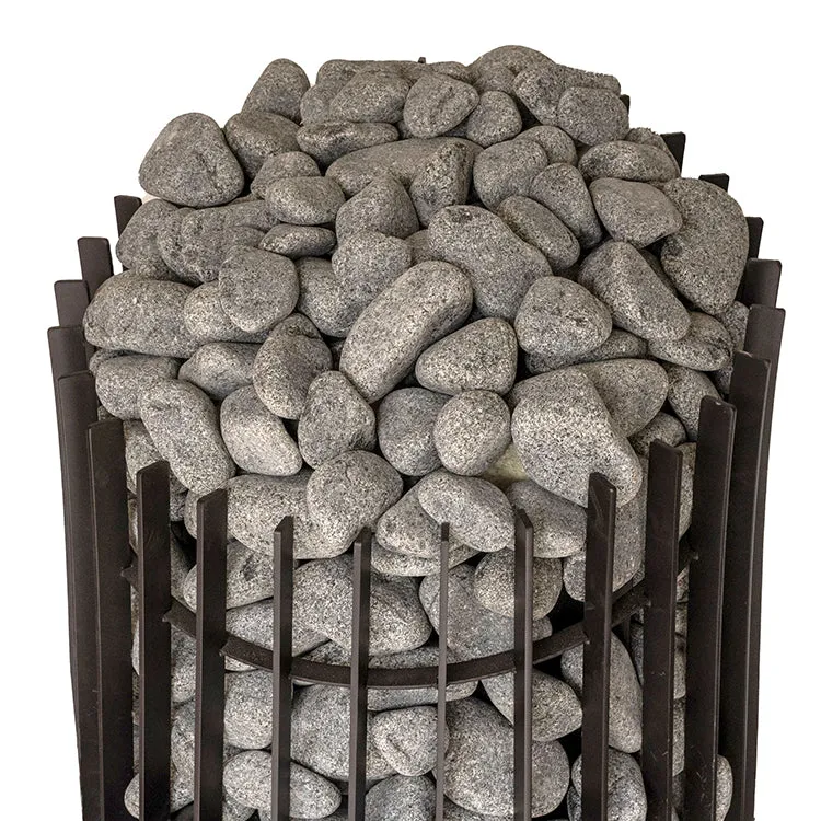 Cozy Heat SW Wood Burning Sauna Stove