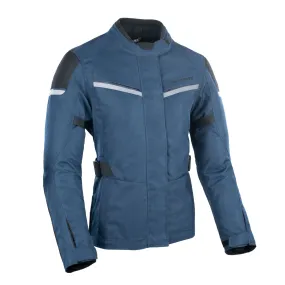 Dakota 3.0 WS Jkt Navy/ Blk
