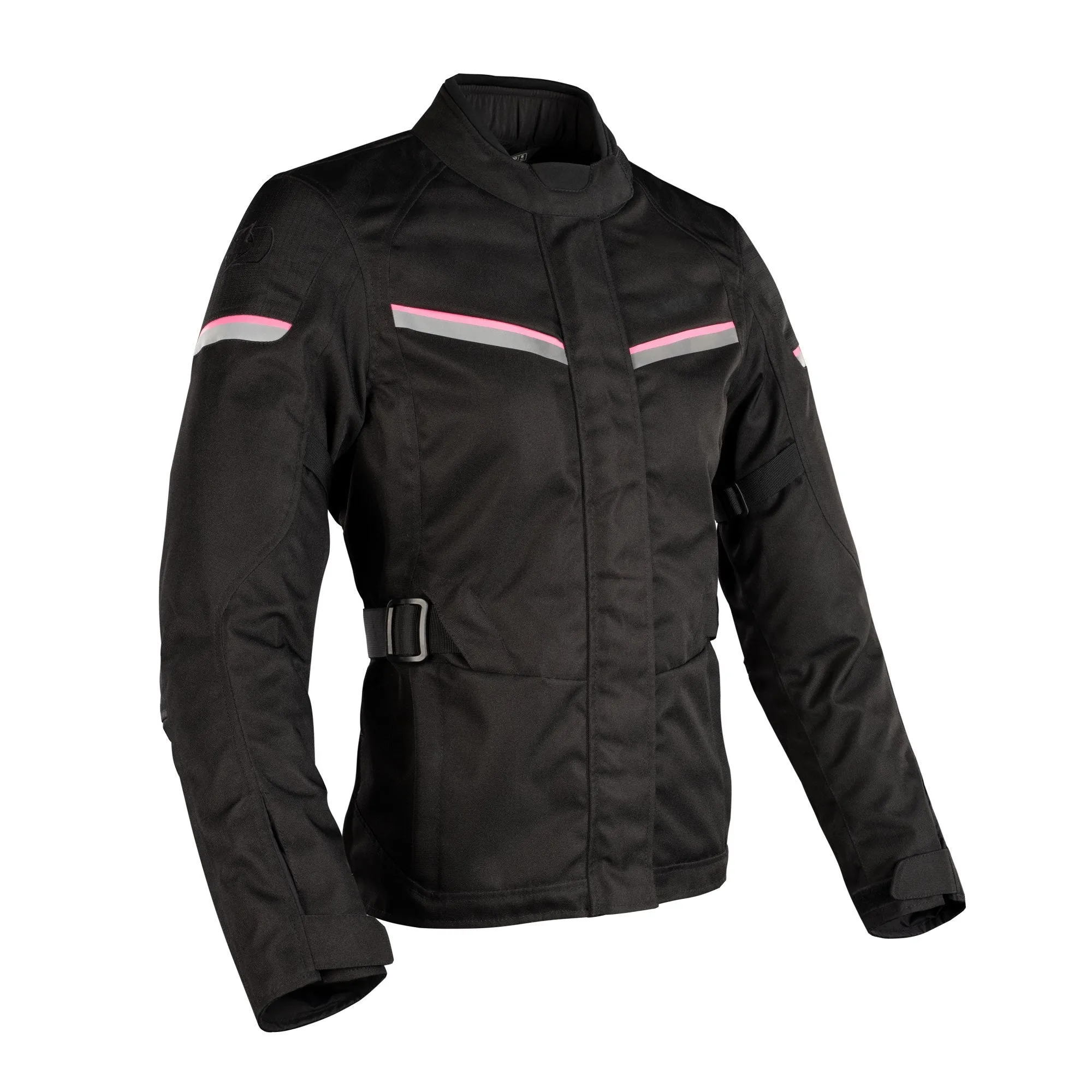 Dakota 3.0 WS Jkt Tech Pink