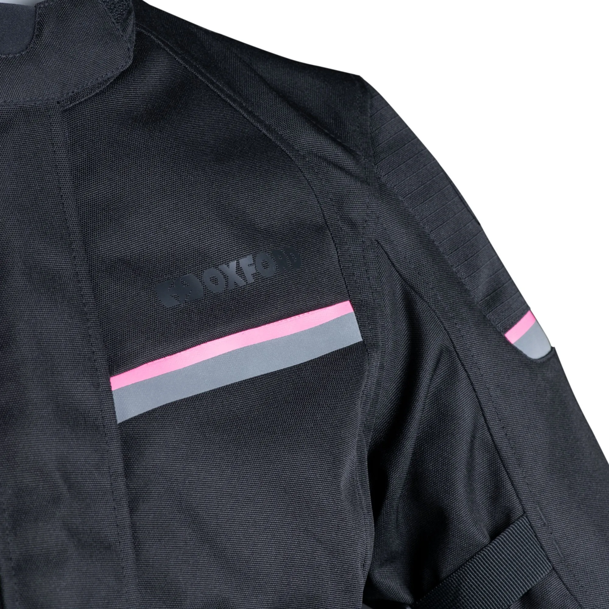Dakota 3.0 WS Jkt Tech Pink