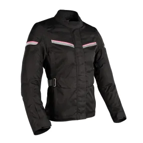Dakota 3.0 WS Jkt Tech Pink