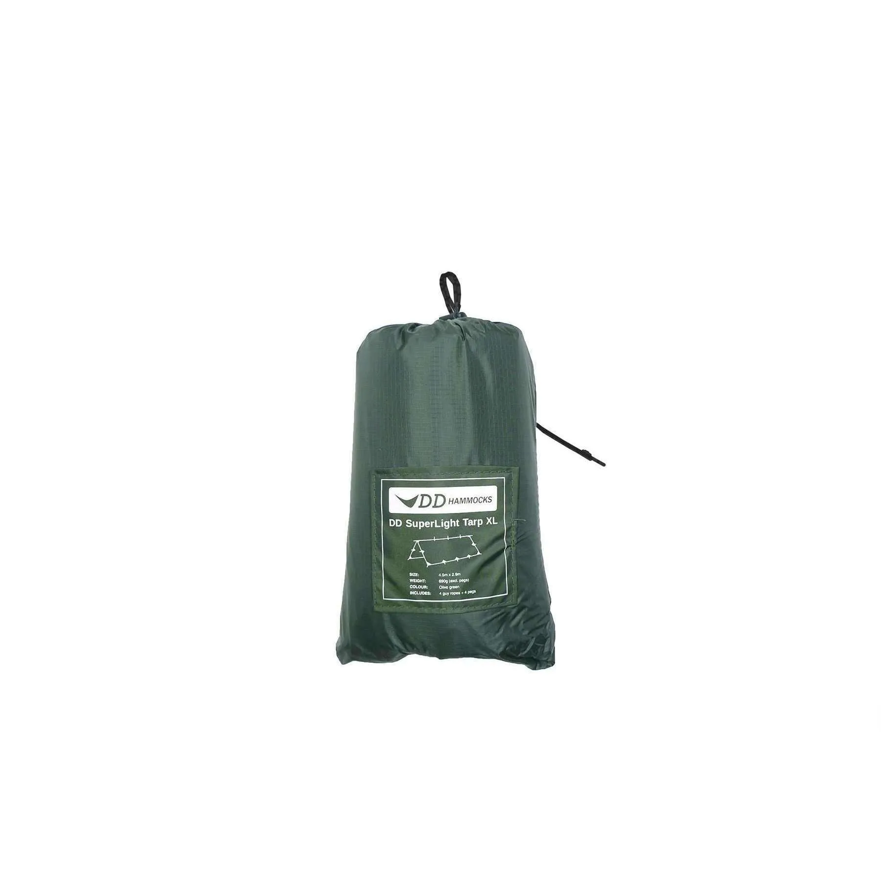 DD Superlight Tarp XL