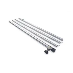 DD Tarp Pole - 1.8m