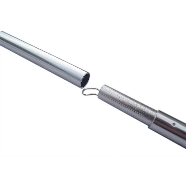 DD Tarp Pole - 1.8m