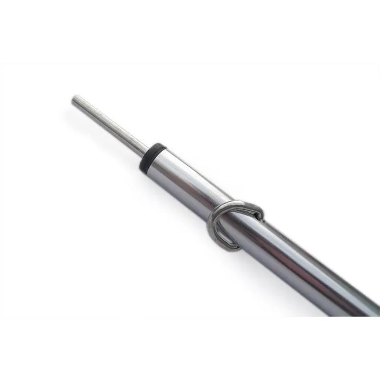 DD Tarp Pole - 1.8m