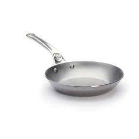 de Buyer Mineral B Pro Steel Frypan
