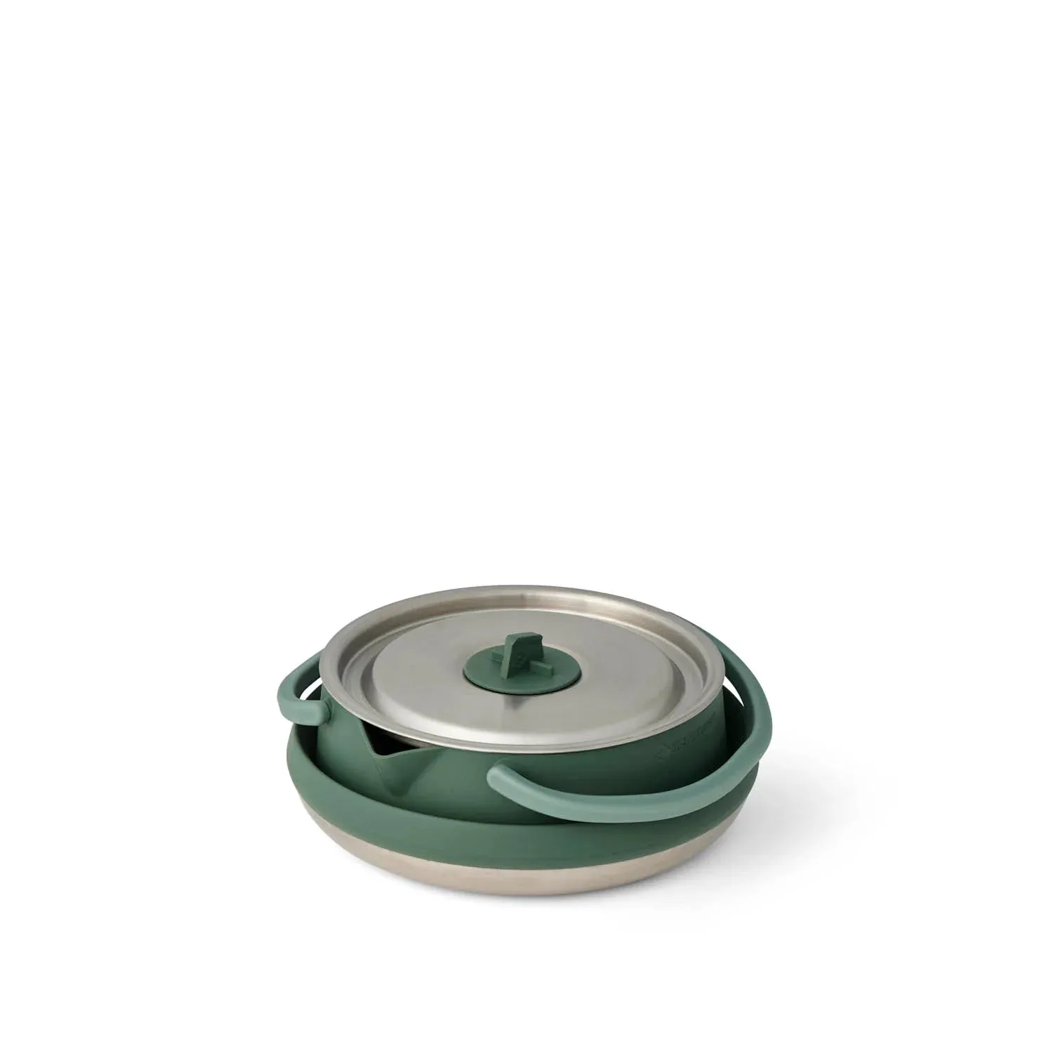 Detour Stainless Kettle