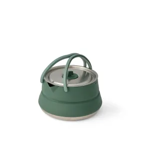 Detour Stainless Kettle