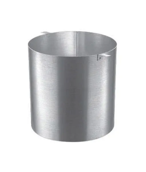 DuraVent DuraTech 18" Diameter Roof Radiation Shield - 18DT-RRS