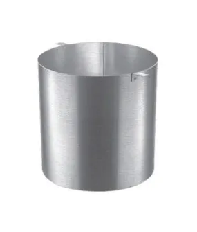 DuraVent DuraTech 18" Diameter Roof Radiation Shield - 18DT-RRS