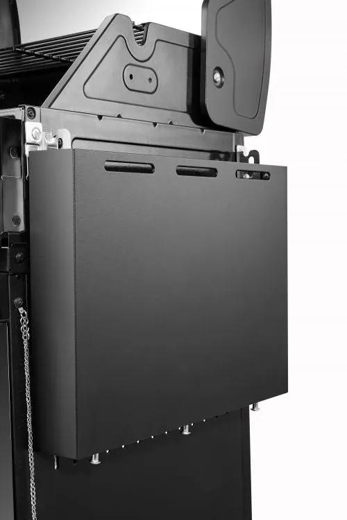 Dyna-Glo Premier 2 Burner Propane Gas Grill