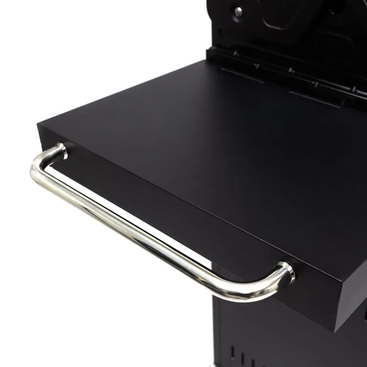 Dyna-Glo Premier 2 Burner Propane Gas Grill