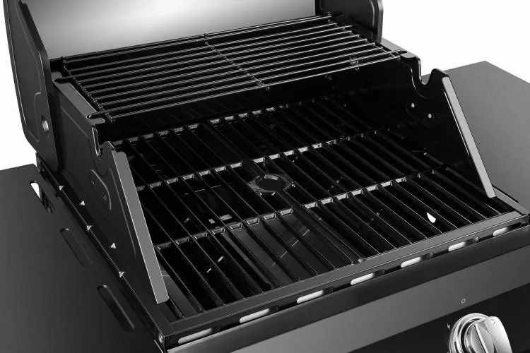 Dyna-Glo Premier 2 Burner Propane Gas Grill