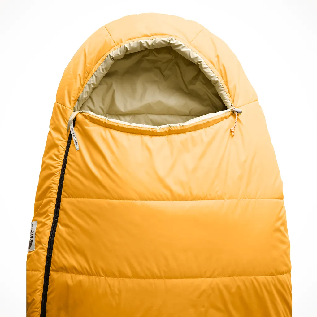 Eco Trail Synthetic 35