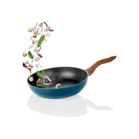 ERNESTO ALUMINUM PAN Ø 28 CM