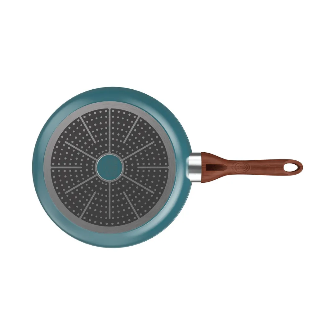 ERNESTO ALUMINUM PAN Ø 28 CM