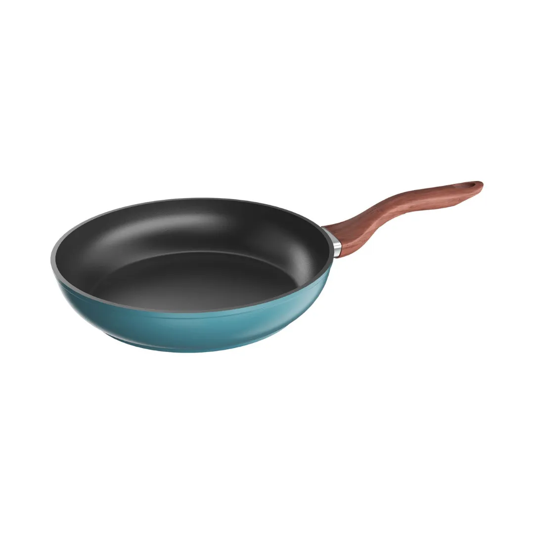 ERNESTO ALUMINUM PAN Ø 28 CM
