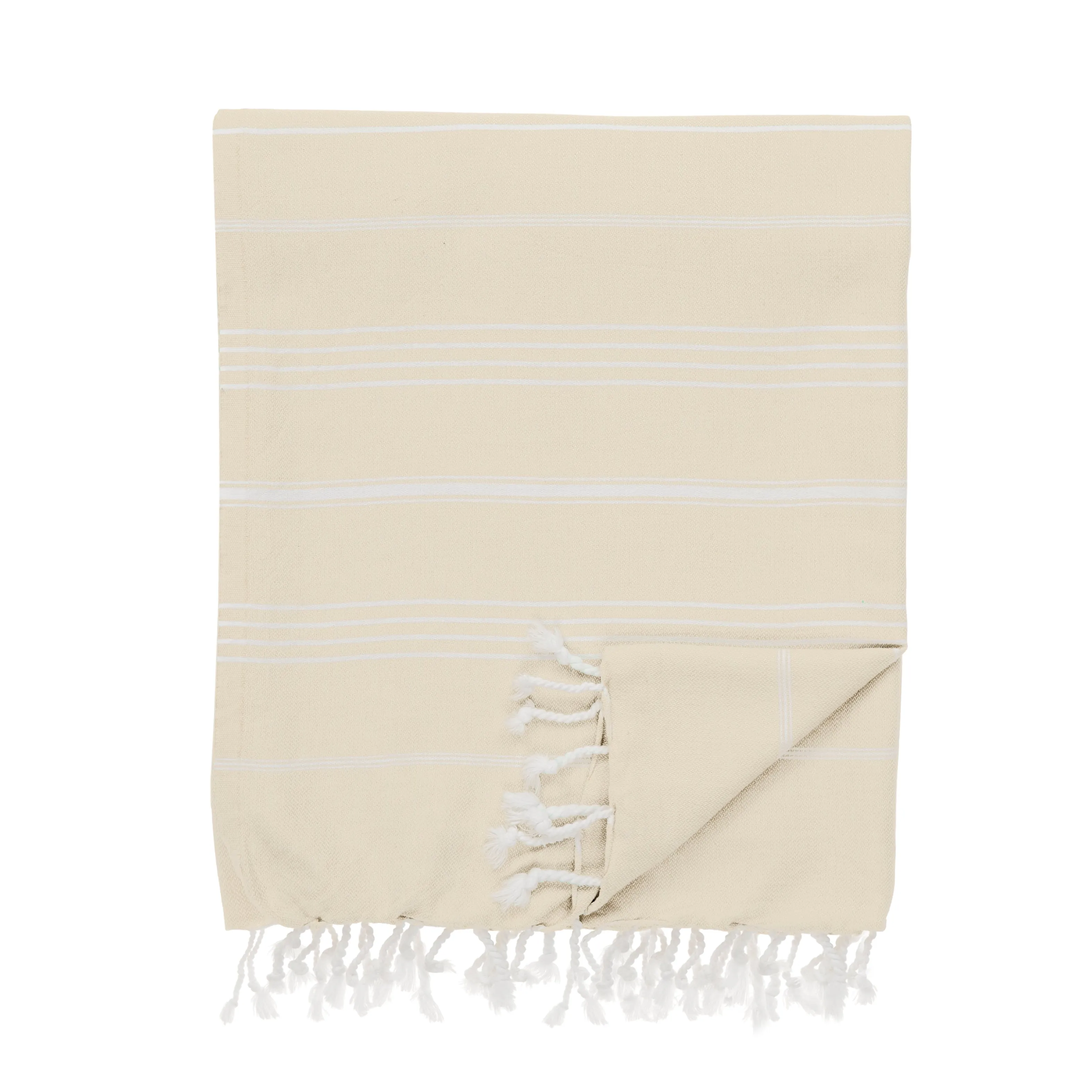 Essential Turkish Cotton Blanket - RT095