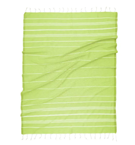 Essential Turkish Cotton Blanket - RT095