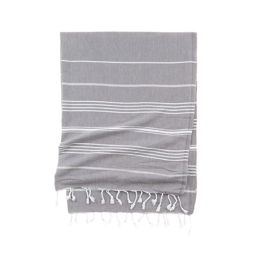 Essential Turkish Cotton Blanket - RT095