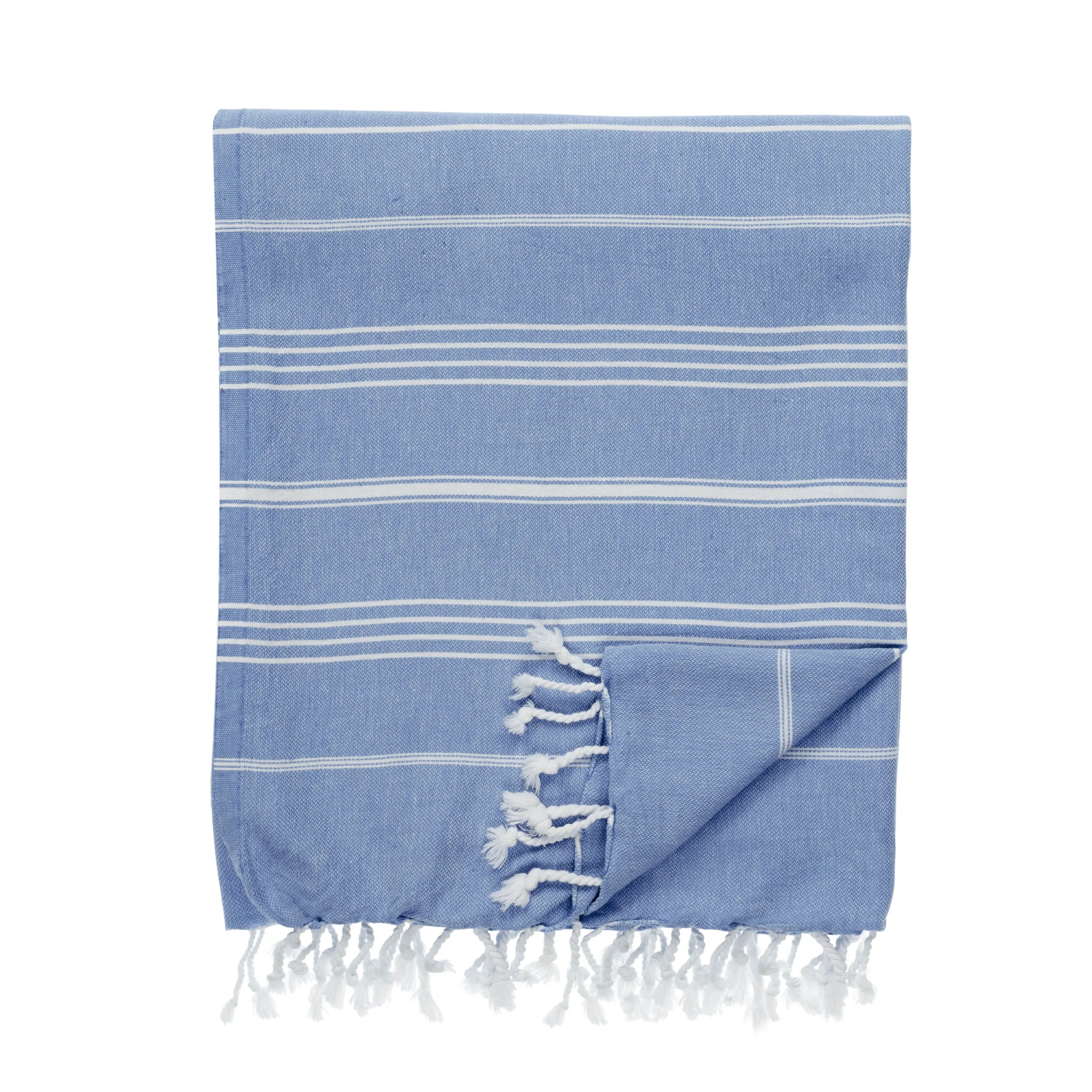 Essential Turkish Cotton Blanket - RT095