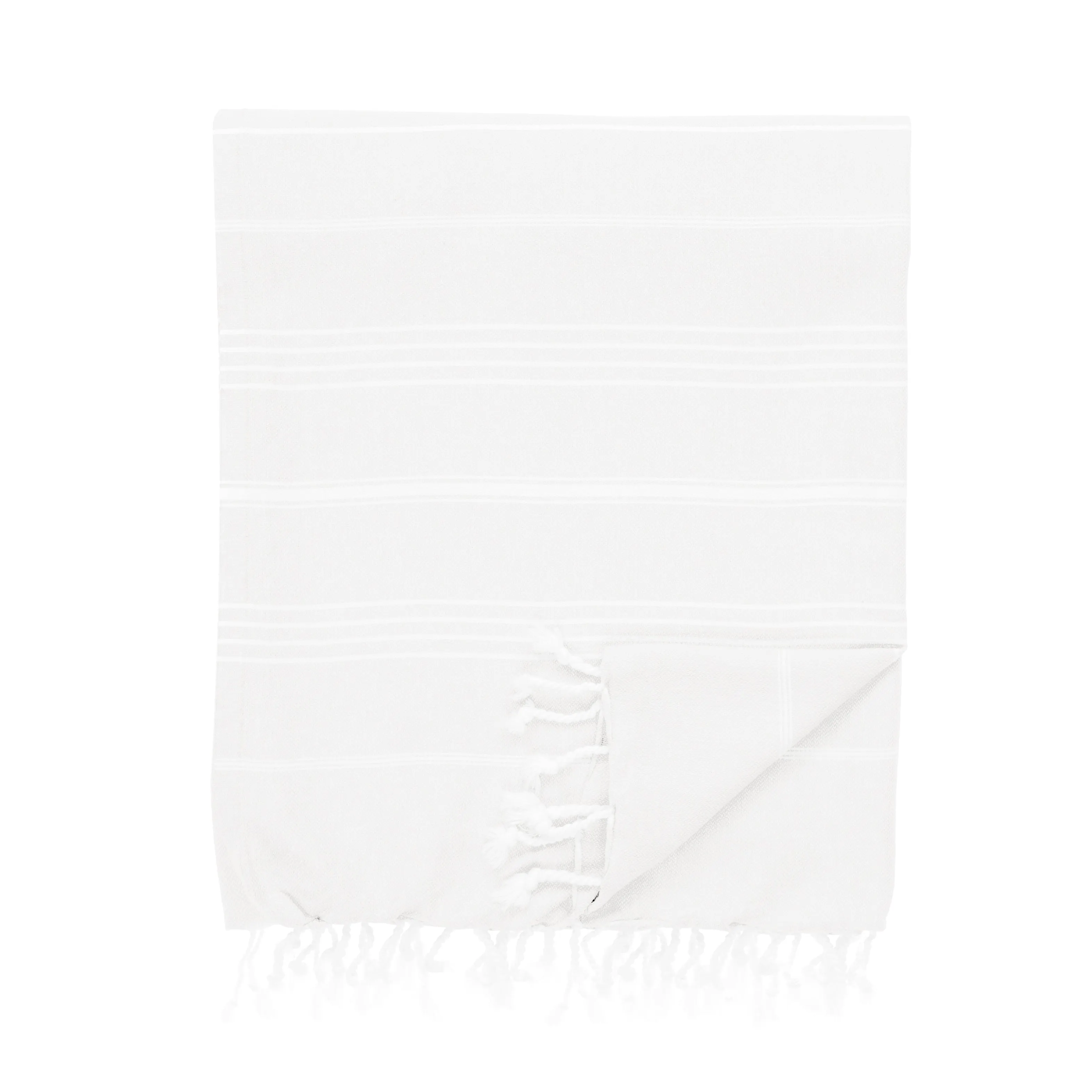 Essential Turkish Cotton Blanket - RT095