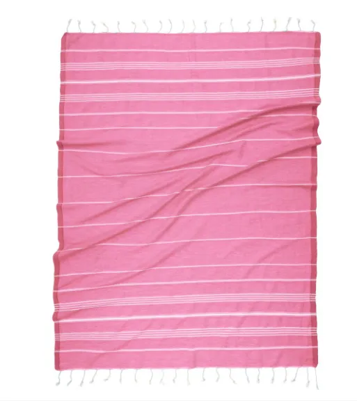 Essential Turkish Cotton Blanket - RT095