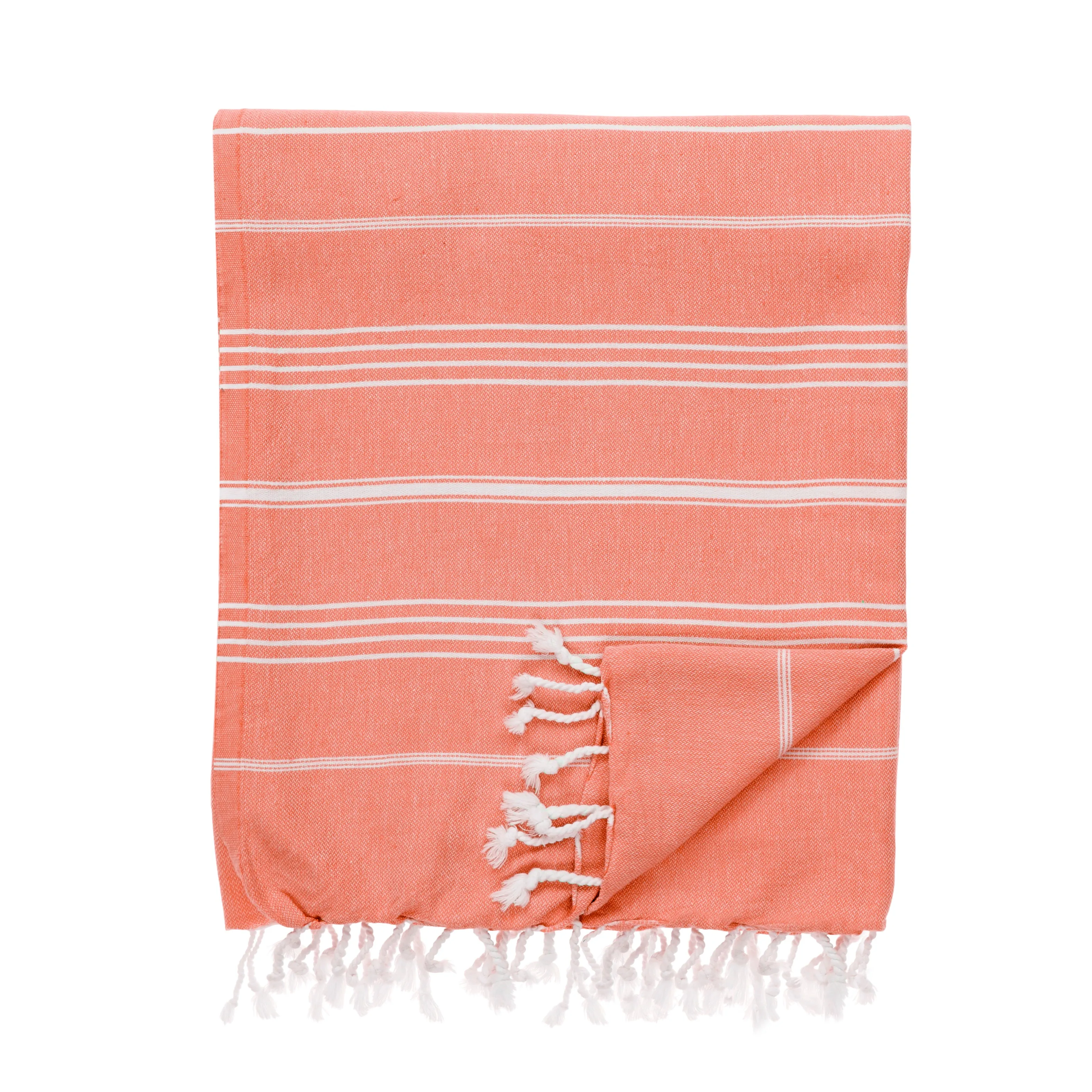 Essential Turkish Cotton Blanket - RT095