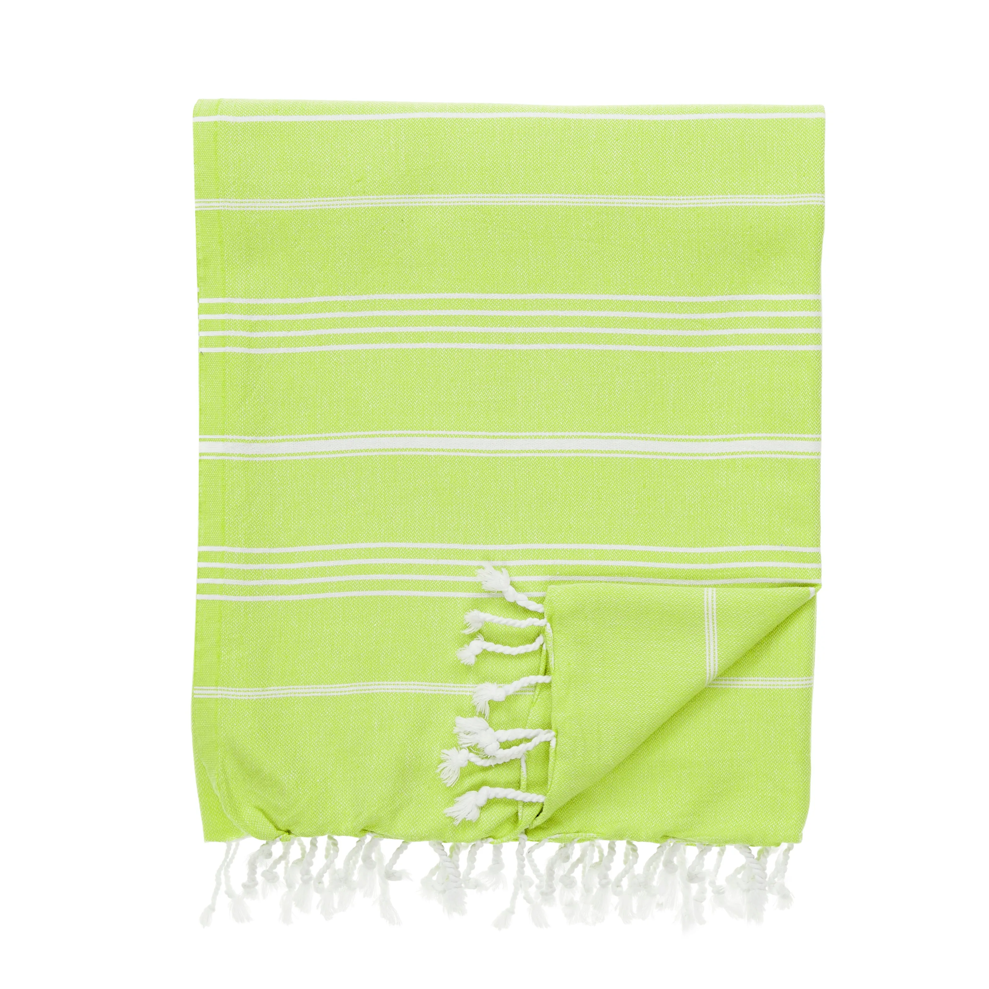 Essential Turkish Cotton Blanket - RT095