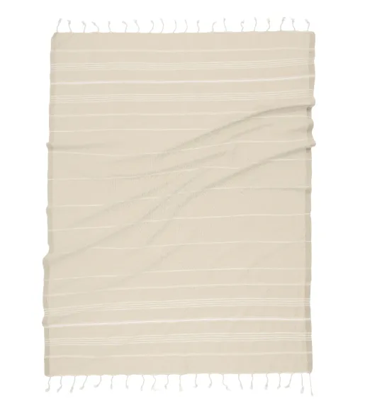 Essential Turkish Cotton Blanket - RT095