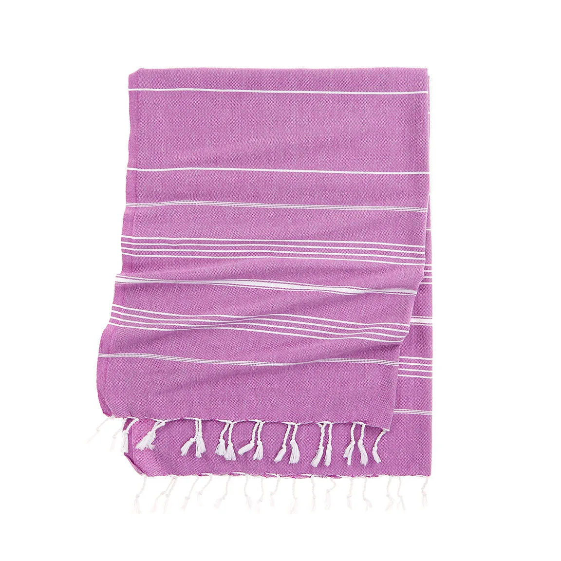 Essential Turkish Cotton Blanket - RT095