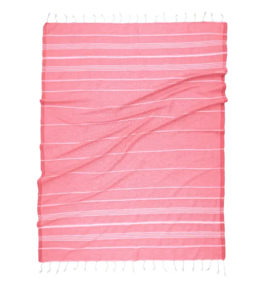 Essential Turkish Cotton Blanket - RT095