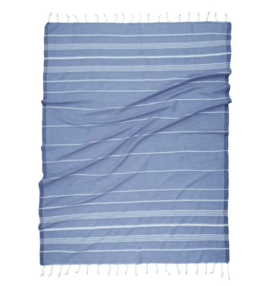Essential Turkish Cotton Blanket - RT095