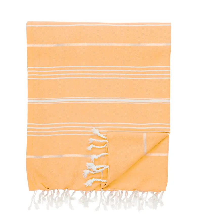 Essential Turkish Cotton Blanket - RT095