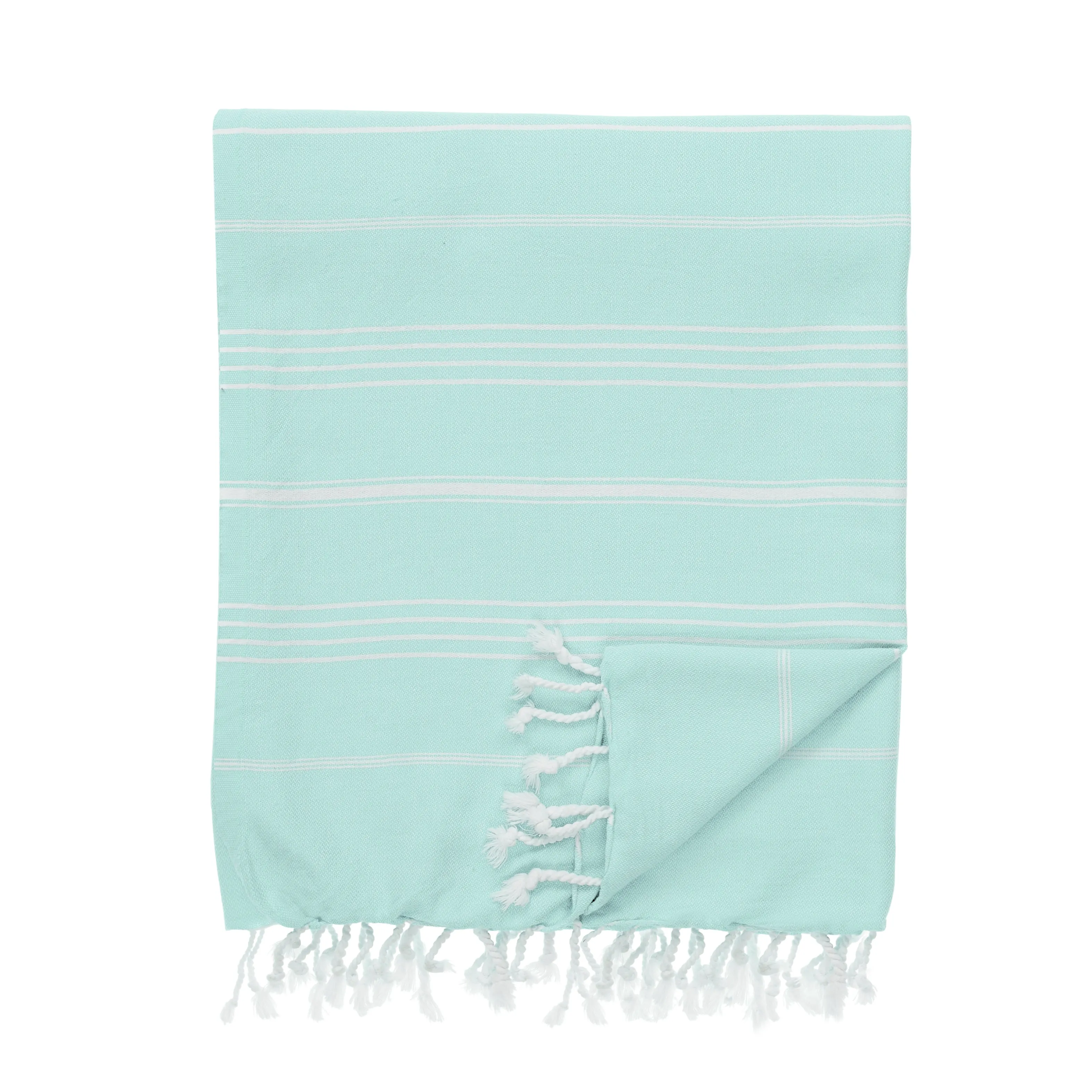 Essential Turkish Cotton Blanket - RT095