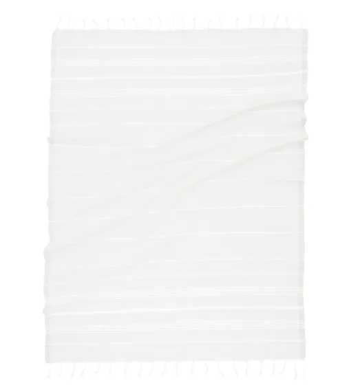 Essential Turkish Cotton Blanket - RT095