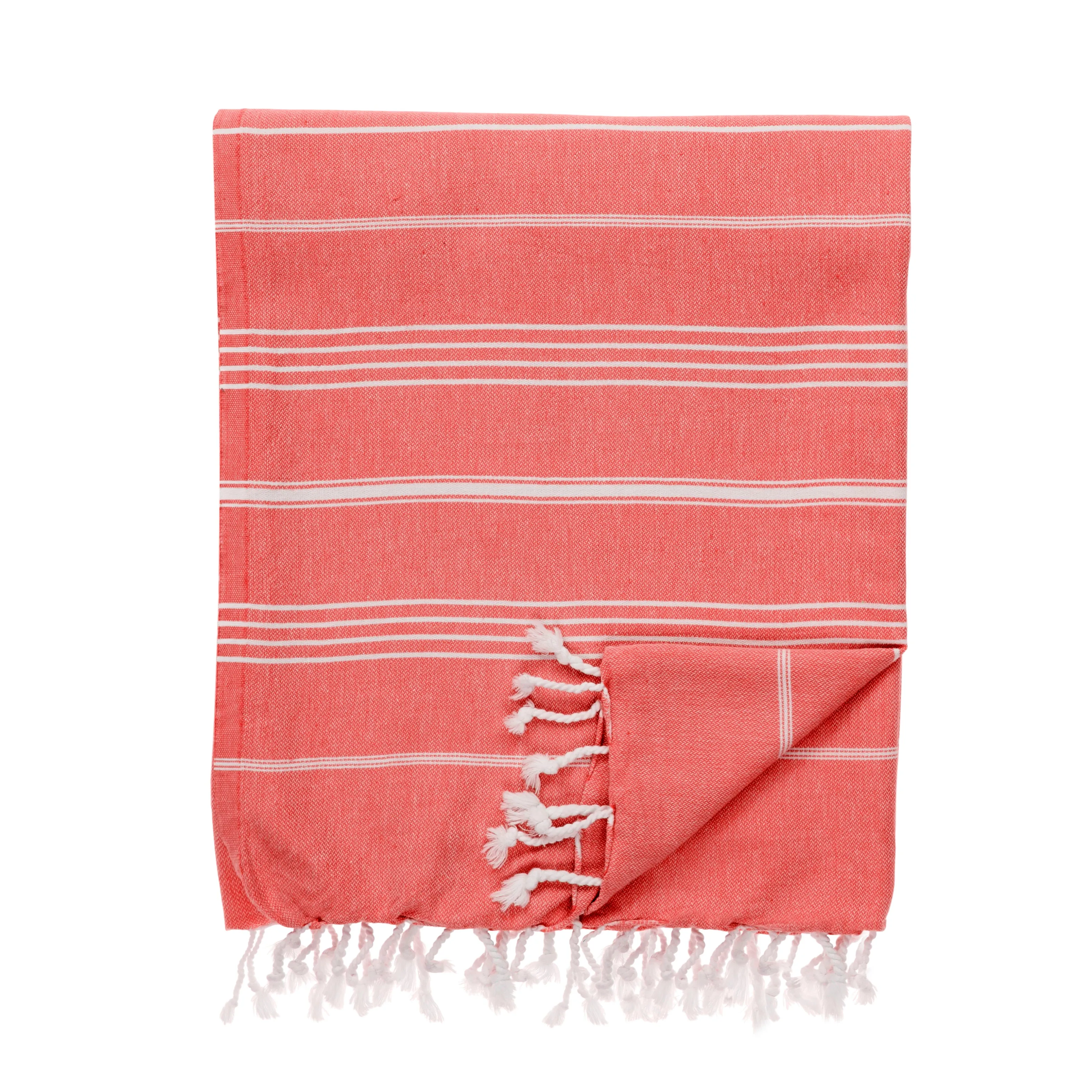 Essential Turkish Cotton Blanket - RT095