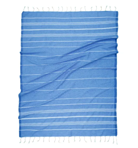 Essential Turkish Cotton Blanket - RT095