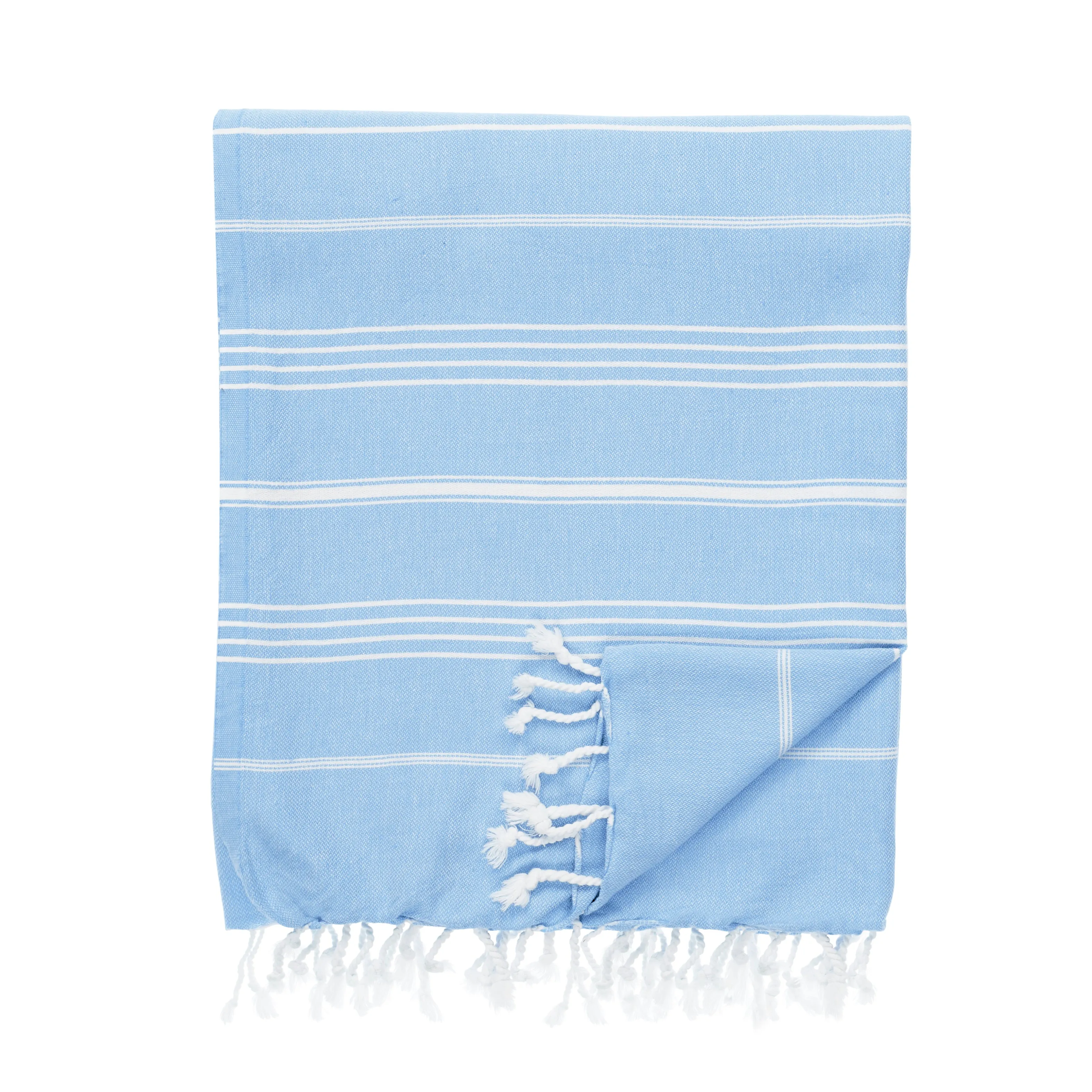 Essential Turkish Cotton Blanket - RT095