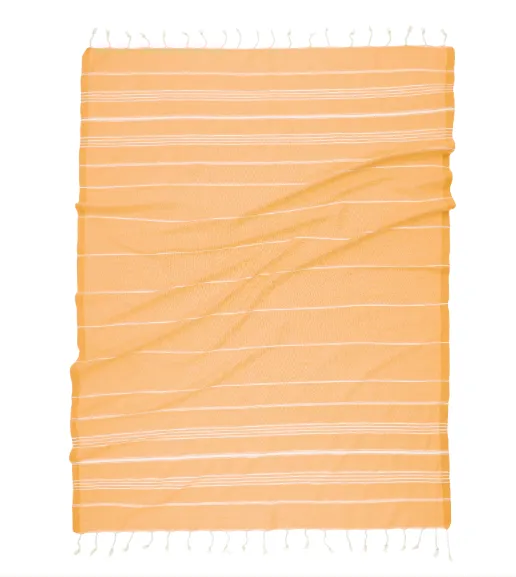 Essential Turkish Cotton Blanket - RT095