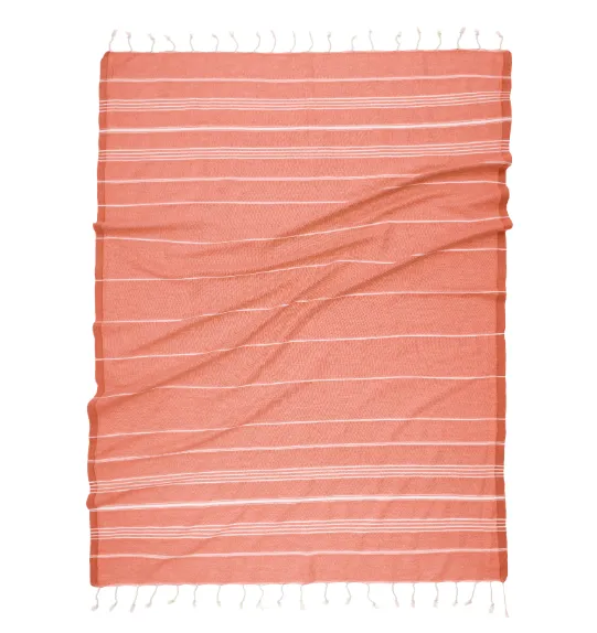 Essential Turkish Cotton Blanket - RT095