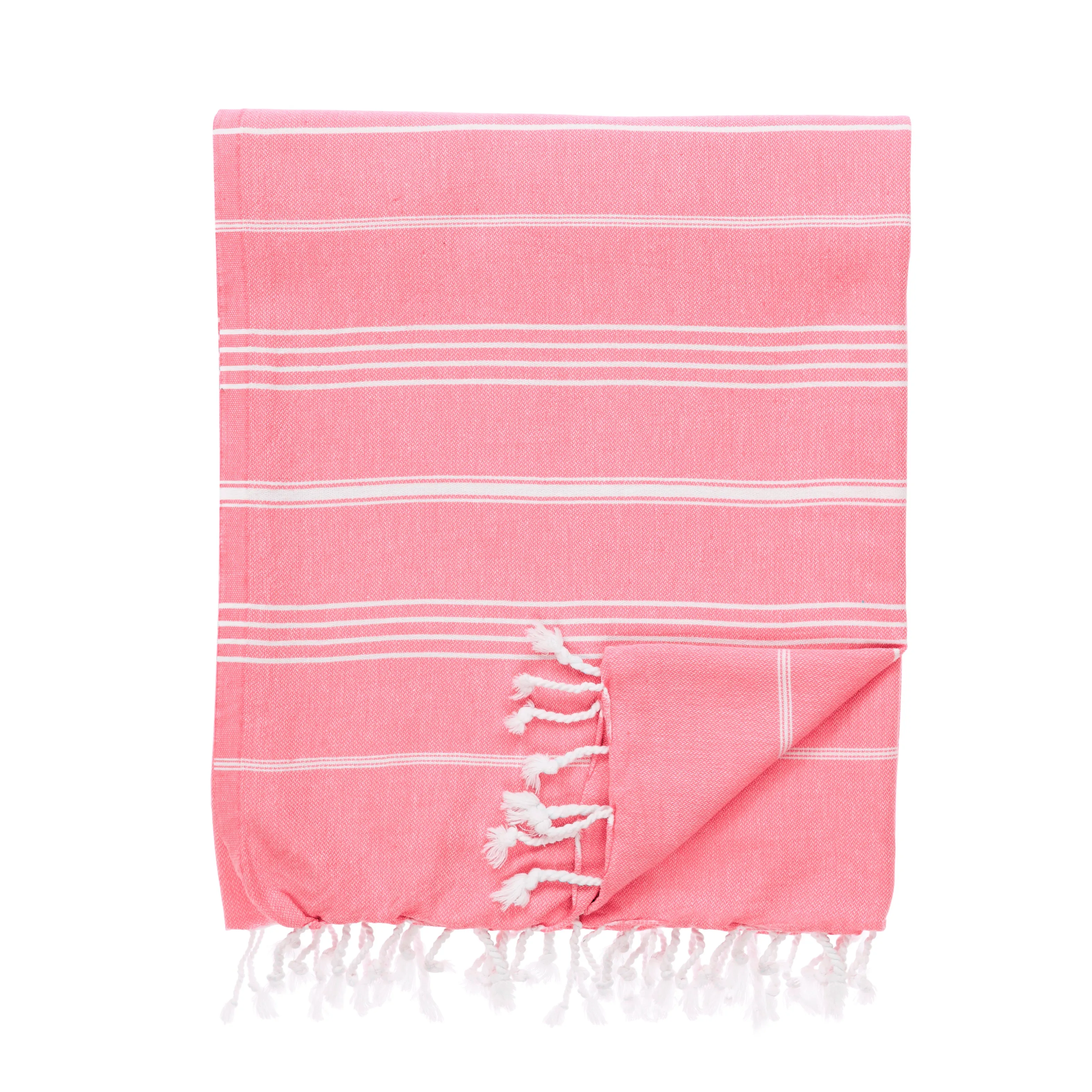 Essential Turkish Cotton Blanket - RT095