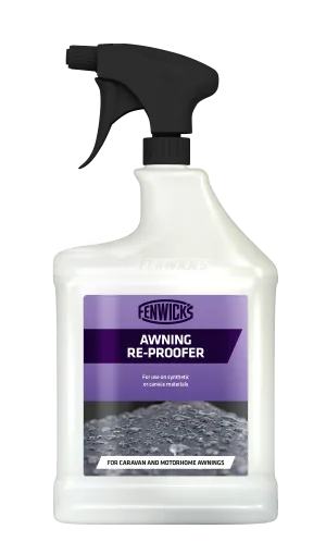 Fenwicks Awning Reproofer 1lt