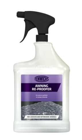 Fenwicks Awning Reproofer 1lt