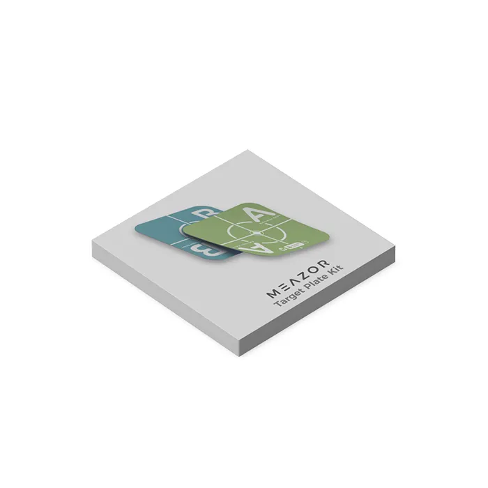 FG_Target Plates (4 Pcs)
